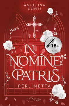 eBook: Perlinetta - In Nomine Patris 2