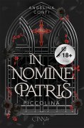 ebook: Piccolina - In Nomine Patris 3