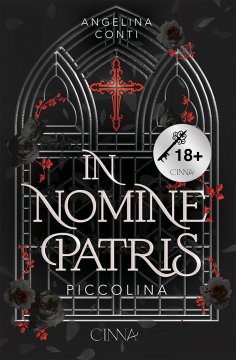ebook: Piccolina - In Nomine Patris 3