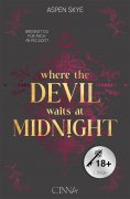 ebook: Where the Devil waits at Midnight