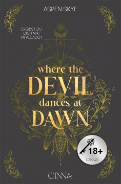 eBook: Where the Devil Dances at Dawn