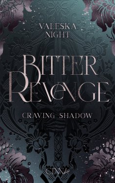 ebook: Bitter Revenge