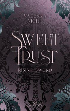 eBook: Sweet Trust