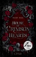 ebook: House of Crimson Hearts