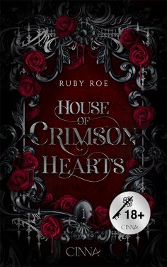 ebook: House of Crimson Hearts