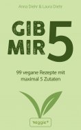 eBook: Gib mir 5