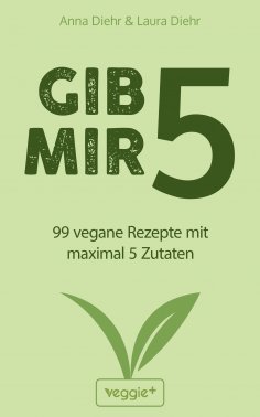 ebook: Gib mir 5