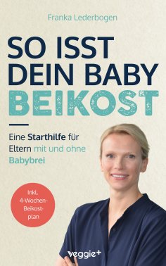 eBook: So isst dein Baby Beikost