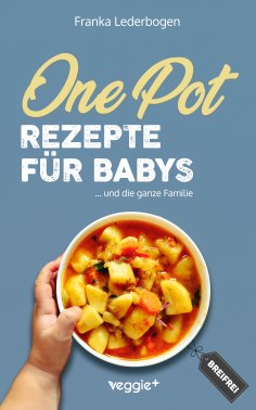 eBook: One-Pot-Rezepte für Babys