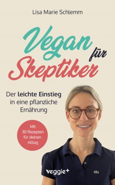 eBook: Vegan für Skeptiker