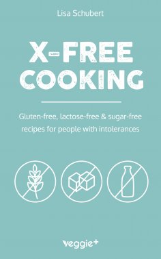 eBook: X-Free Cooking