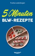ebook: 5-Minuten-BLW-Rezepte