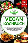 eBook: Vegan Kochbuch