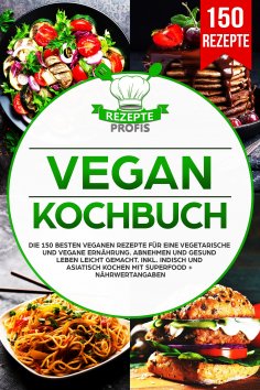 eBook: Vegan Kochbuch