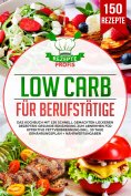 eBook: Low Carb für Berufstätige