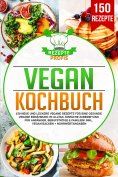 eBook: Vegan Kochbuch
