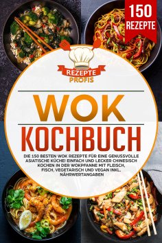 eBook: Wok Kochbuch