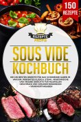 eBook: Sous Vide Kochbuch
