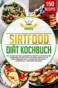 eBook: Sirtfood Diät Kochbuch