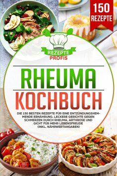 eBook: Rheuma Kochbuch