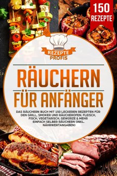 eBook: Räuchern für Anfänger
