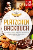 eBook: Plätzchen Backbuch