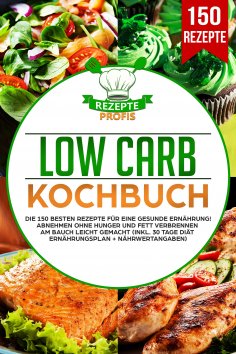 eBook: Low Carb Kochbuch