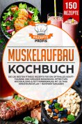 eBook: Muskelaufbau Kochbuch