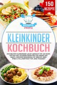 eBook: Kleinkinder Kochbuch