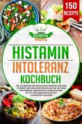 eBook: Histaminintoleranz Kochbuch