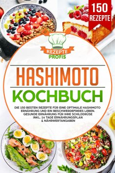 eBook: Hashimoto Kochbuch