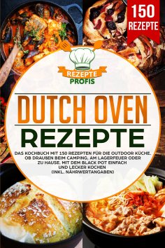 eBook: Dutch Oven Rezepte
