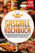 eBook: Gasgrill Kochbuch