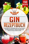 eBook: Gin Rezeptbuch