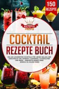 eBook: Cocktail Rezepte Buch