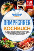 eBook: Dampfgarer Kochbuch