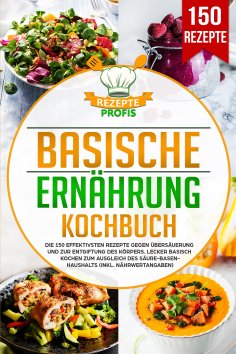 eBook: Basische Ernährung Kochbuch