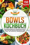 eBook: Bowls Kochbuch