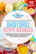 ebook: Babybrei Rezepte Kochbuch