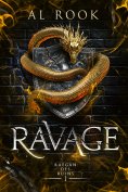 ebook: Ravage