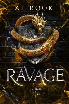 ebook: Ravage