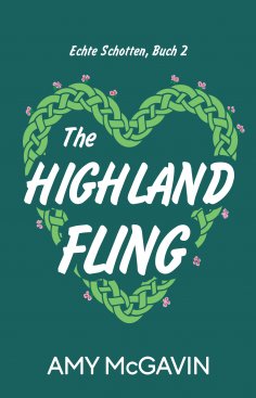 ebook: The Highland Fling