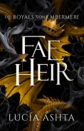 ebook: Fae Heir