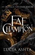 ebook: Fae Champion