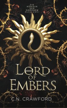 eBook: Lord of Embers