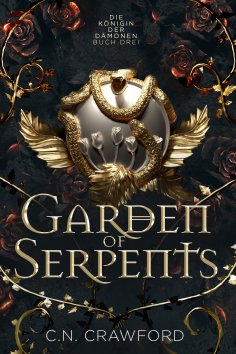 eBook: Garden of Serpents
