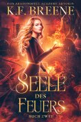 eBook: Seele des Feuers