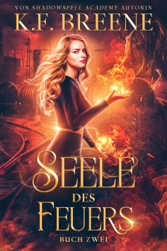 eBook: Seele des Feuers