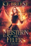 eBook: Meisterin des Feuers
