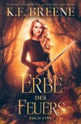 eBook: Erbe des Feuers